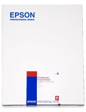 Epson GF Papel UltraSmooth...