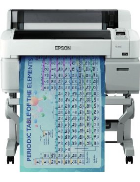 Impresora GF Epson...