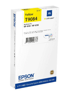 Epson WF-6590DWF/WF-6090DW...