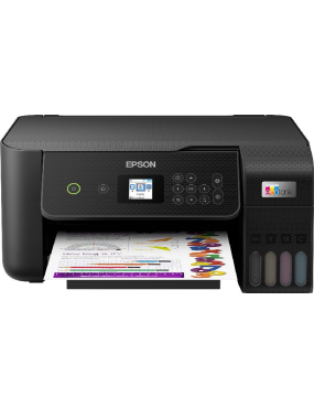 EPSON Multifuncional inkjet...