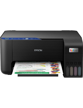 EPSON Multifuncional inkjet...