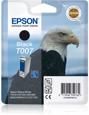 Epson Stylus Photo...