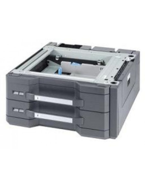 Depósito de papel de 500...