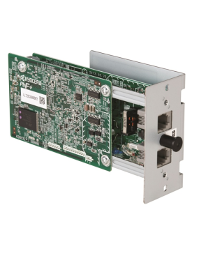 Tarjeta de fax KYOCERA para...