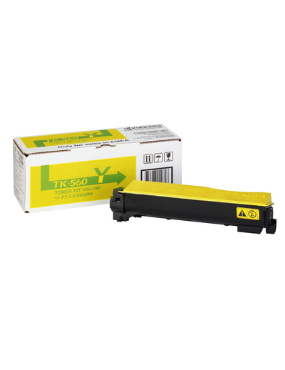 KYOCERA-MITA FS5300DN Toner...