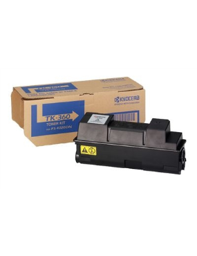 KYOCERA-MITA FS4020DN Toner...