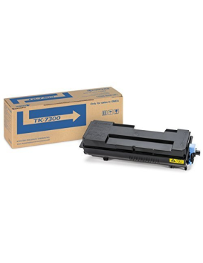 TONER KYOCERA ECOSYS P4040...