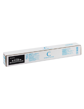 KYOCERA TK-8800C TONER CIAN...