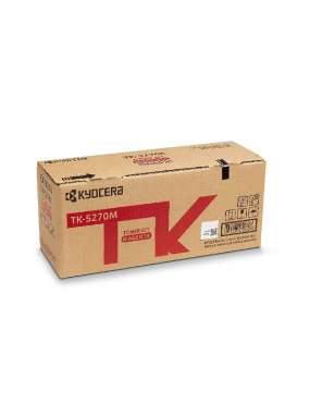 KYOCERA   TK5270M TONER...