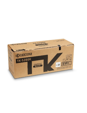 KYOCERA   TK5280K TONER...