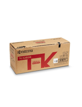 KYOCERA   TK5280M TONER...