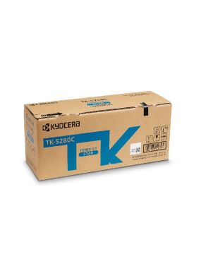 KYOCERA   TK5280C TONER...