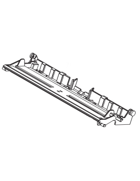 Kyocera-mita Base MPF