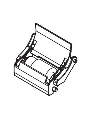 KYOCERA PARTS HOLDER RETARD...