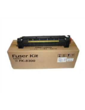 KYOCERA fusor  FK-8300 para...