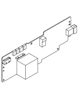 KYOCERA PARTS SWITCHING...