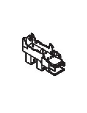 KYOCERA PARTS SENSOR OPT SP