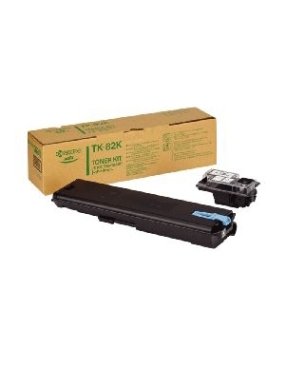 KYOCERA-MITA FS-8000C Toner...