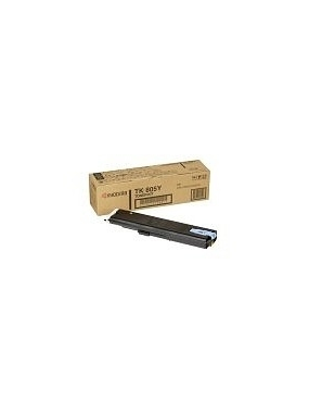 KYOCERA-MITA KM-C850 Toner...