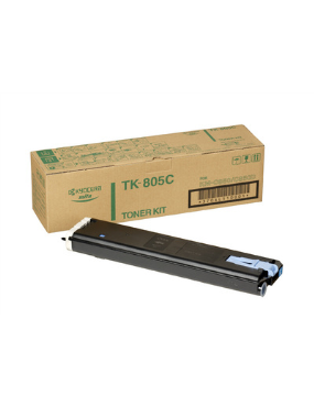 KYOCERA-MITA KM-C850 Toner...