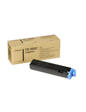 KYOCERA-MITA FS-5016N Toner...