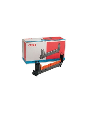 Tambor OKI C-9000 Cyan