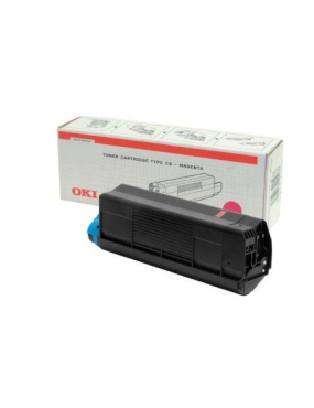 OKI Toner C-5200/C-5400...