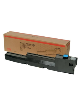 CAJA RESIDUAL TONER C9600 /...