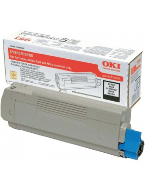 TONER C5800 / C5900...