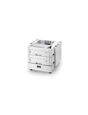 OKI MC860 MFP 2ª Y 3ª...