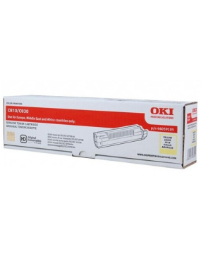 OKI C810/C830/ Toner...