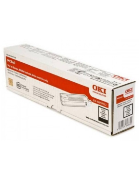 OKI MC860 MFP Toner Negro 9.5K