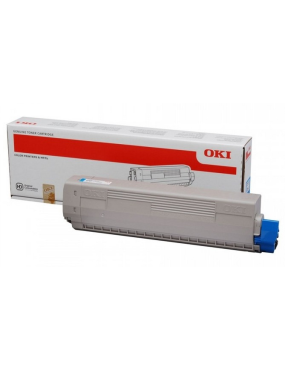 OKI Toner MC861 MC861+...