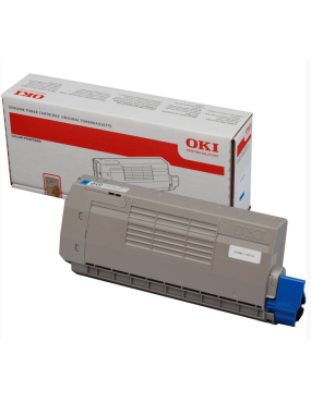 OKI C711/C710/C711WT TONER...