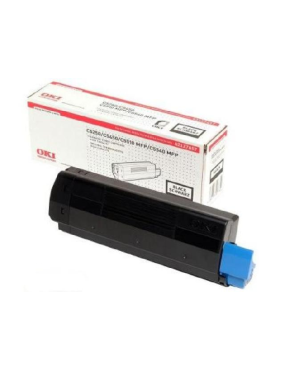 OKI C710/C711 TONER LASER...