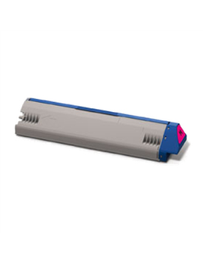 OKI C931/C911 Toner Magenta...