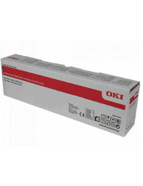 OKI TONER-Y-C834/C844