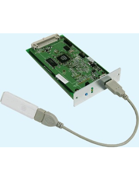 Tarjeta Ethernet/Fast...