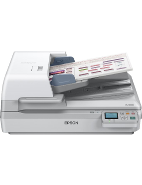 Escaner Doc Epson Workforce...
