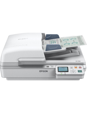 Escaner Doc Epson Workforce...