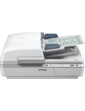 Escaner Doc Epson Workforce...
