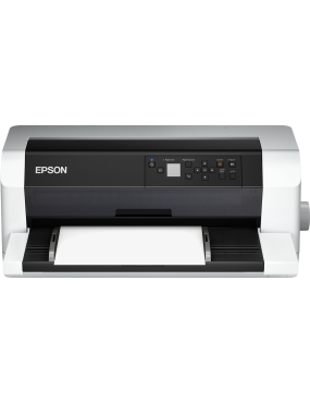 EPSON Impresora matricial...