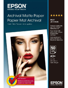 Epson GF Papel Archival...