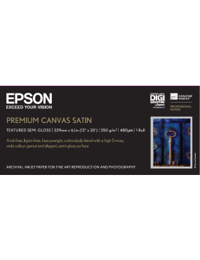 Epson GF Papel Premium...