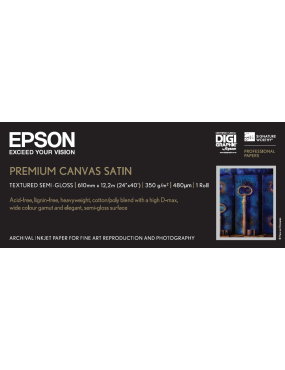 Epson GF Papel Premium...