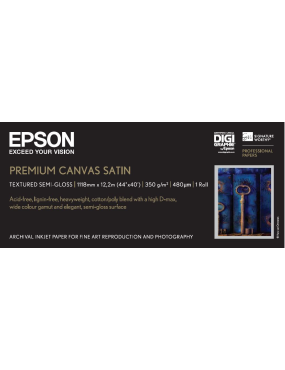 Epson GF Papel Premium...