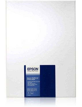EPSON GF Papel Traditional...