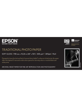 Epson GF papel Photo...