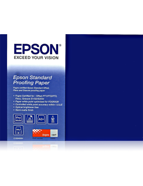EPSON GF Papel Proofing...