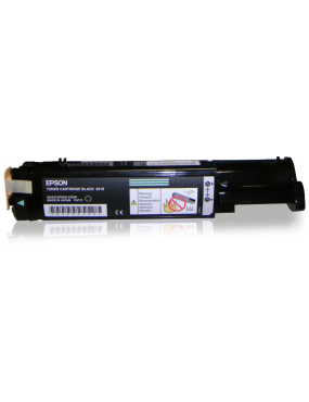 Epson Aculaser CX21N/NF...